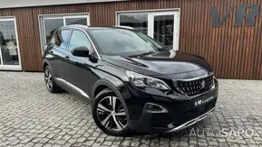 Peugeot 3008 1.5 BlueHDi Allure de 2018