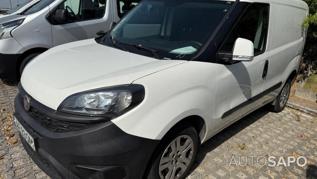 Fiat Doblo de 2020