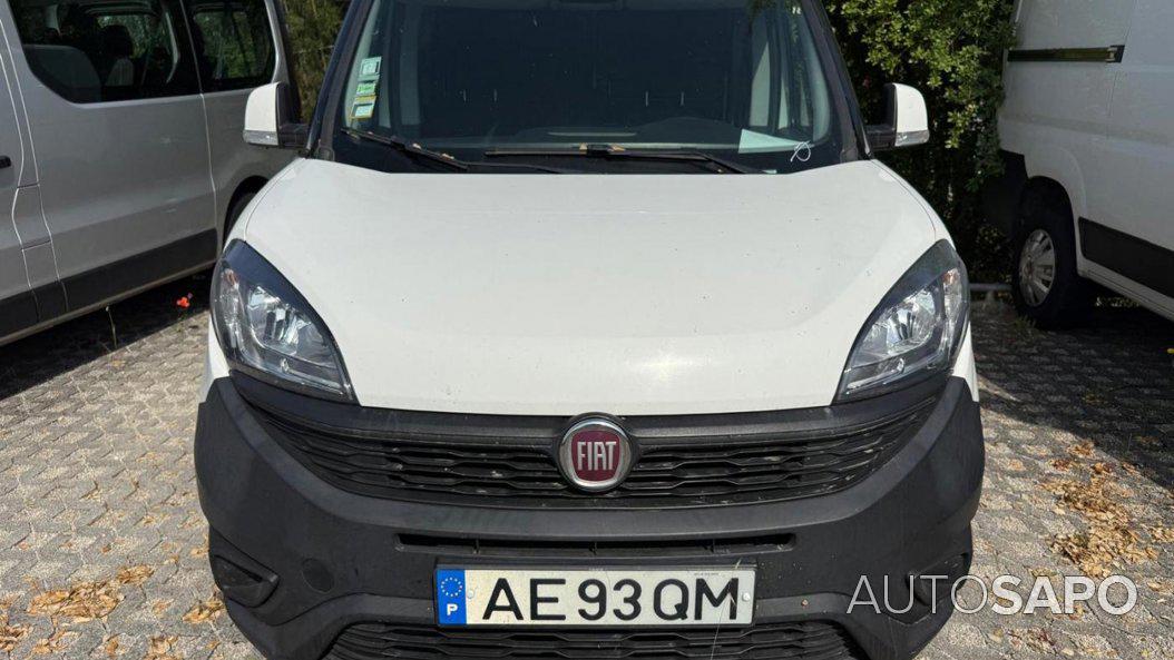 Fiat Doblo de 2020