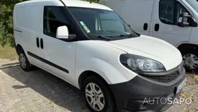 Fiat Doblo de 2020