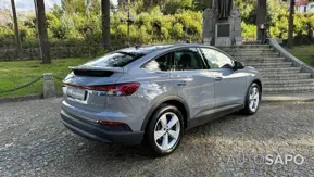 Audi Q4 de 2022