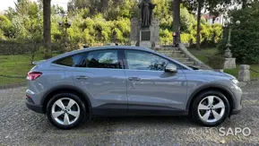 Audi Q4 de 2022
