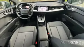 Audi Q4 de 2022