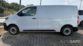 Fiat Scudo de 2025
