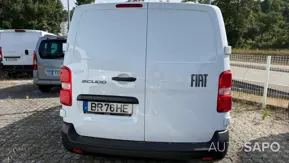 Fiat Scudo de 2025