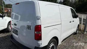 Fiat Scudo de 2025