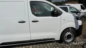 Fiat Scudo de 2025
