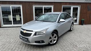 Chevrolet Cruze 2.0 VCDi LT de 2009