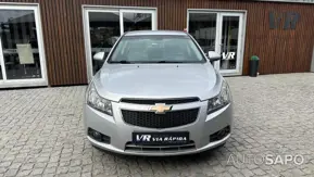 Chevrolet Cruze 2.0 VCDi LT de 2009