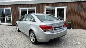 Chevrolet Cruze 2.0 VCDi LT de 2009