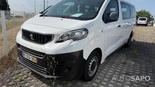 Peugeot Expert de 2019
