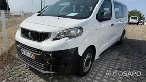 Peugeot Expert de 2019