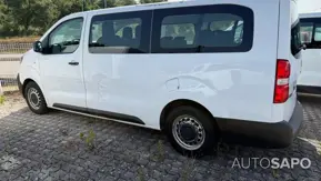 Peugeot Expert de 2019