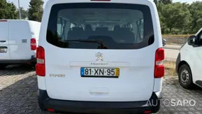 Peugeot Expert de 2019