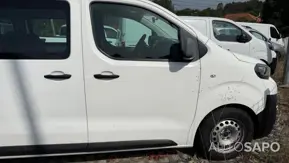 Peugeot Expert de 2019