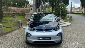 BMW i3 de 2016