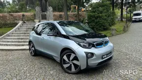 BMW i3 de 2016