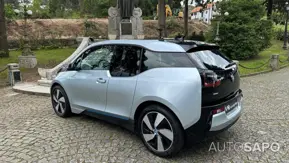 BMW i3 de 2016
