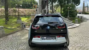 BMW i3 de 2016