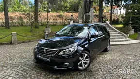 Peugeot 308 de 2019