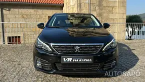 Peugeot 308 de 2019