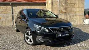 Peugeot 308 de 2019