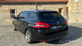 Peugeot 308 de 2019