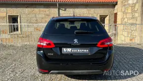 Peugeot 308 de 2019