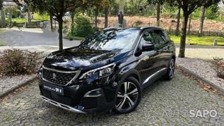 Peugeot 3008 1.5 BlueHDi GT Line de 2019