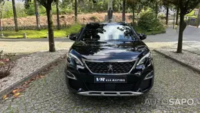 Peugeot 3008 1.5 BlueHDi GT Line de 2019