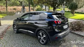 Peugeot 3008 1.5 BlueHDi GT Line de 2019