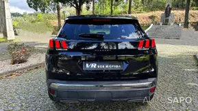 Peugeot 3008 1.5 BlueHDi GT Line de 2019