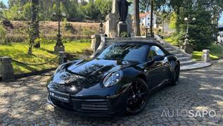Porsche 911 de 2020
