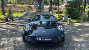 Porsche 911 de 2020