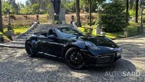 Porsche 911 de 2020