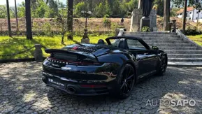Porsche 911 de 2020