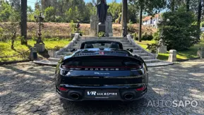 Porsche 911 de 2020
