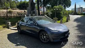 Tesla Model 3 Long-Range Dual Motor AWD de 2019