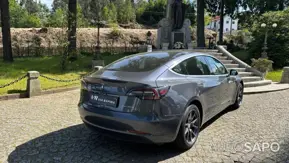 Tesla Model 3 Long-Range Dual Motor AWD de 2019