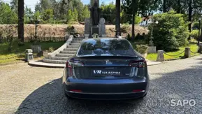 Tesla Model 3 Long-Range Dual Motor AWD de 2019