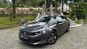 Peugeot 508 de 2019