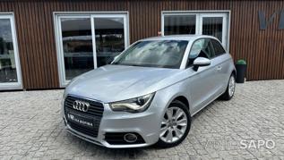Audi A1 1.6 TDi Advance de 2011