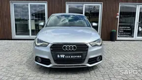 Audi A1 1.6 TDi Advance de 2011