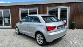 Audi A1 1.6 TDi Advance de 2011