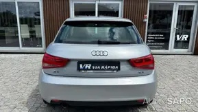 Audi A1 1.6 TDi Advance de 2011