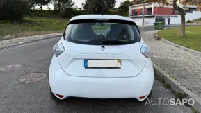 Renault ZOE de 2018