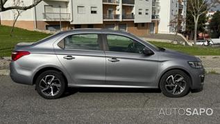 Citroen C-Elysée 1.6 BlueHDi Shine de 2019