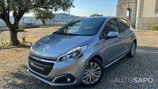 Peugeot 208 de 2019