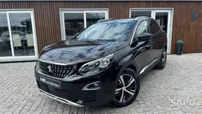 Peugeot 3008 1.5 BlueHDi Allure de 2019