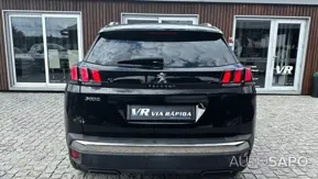 Peugeot 3008 1.5 BlueHDi Allure de 2019